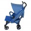 Passeggino Leggero Tuc Tuc Yupi Enjoy & Dream Azzurro