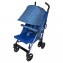 Passeggino Leggero Tuc Tuc Yupi Enjoy & Dream Azzurro