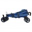 Passeggino Leggero Tuc Tuc Yupi Enjoy & Dream Azzurro