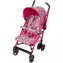 Passeggino Leggero Tuc Tuc Yupi Kimono Chiuso