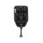 Seggiolino Auto Graco Turn2Me 360° Isofix Black 0-18 kg