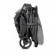 Passeggino Gemellare Inglesina Twin Sketch Grey