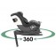 Seggiolino Auto Peg Perego Viaggio Twist i-Size 