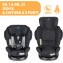 Seggiolino Auto Chicco Unico Plus Black