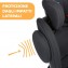Seggiolino Auto Chicco Unico Plus Black