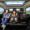 Seggiolino Auto Chicco Unico Evo Isofix i-Size Girevole 360 e Reclinabile India Ink (40-150 cm)
