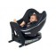 Asiento de coche Foppapedretti Isofix Uniko i-Size 40-95 cm Negro