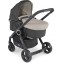 Trio Chicco Urban Plus Dune