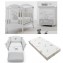 Set Azzurra Design Cuore Stelle Bianco/Grigio 
