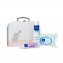  Regalo Mustela Valigetta With Love Rosa