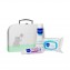 Set Regalo Mustela Valigetta With Love Verde