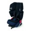 Seggiolino Auto Concord Vario XT-5 Black/Blue