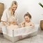 Stokke Bañera Plegable ® Flexi Bath Blanco