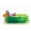 Vasca da Bagno Gonfiabile Luxe Jane Colors Verde