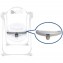 Vassoio Altalena Chicco Polly Swing Up