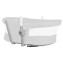 Struttura Superiore per Culla Chicco Baby Hug 4 in 1