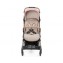 Peg Perego Passeggino Volo Mon Amour per Aereo, dalla nascita fino a 22 kg.