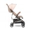 Peg Perego Passeggino Volo Mon Amour per Aereo, dalla nascita fino a 22 kg.