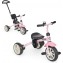 Triciclo Evolutivo Innovaciones MS Volta 5 in 1 Rosa