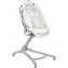 Culla Sdraietta Chicco Baby Hug 4 in 1 Air White Snow