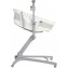 Culla Sdraietta Chicco Baby Hug 4 in 1 Air White Snow