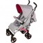 Passeggino Leggero Tuc Tuc Yupi Stories Bambina