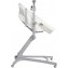 Culla Sdraietta Chicco Baby Hug 4 in 1 Air White Snow