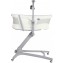 Culla Sdraietta Chicco Baby Hug 4 in 1 Air White Snow