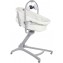 Culla Sdraietta Chicco Baby Hug 4 in 1 Air White Snow