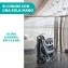 Silla de Paseo Chicco We Cool Gris Capacidad 22 Kg
