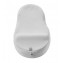 Fodera Per Cocoonababy Red Castle In Cotone Bianco