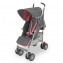 Passeggino Maclaren Techno XT Charcoal Primrose