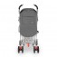 Passeggino Maclaren Techno XT Charcoal Primrose
