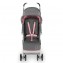 Passeggino Maclaren Techno XT Charcoal Primrose