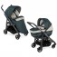 Duo Chicco Love Up Wood