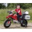 Moto Elettrica Peg Perego Ducati Enduro