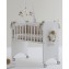 Lettino Co-Sleeping Nanan Tato 