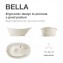 Vaschetta Okbaby Bella Bianco (68)