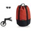 Borsa con Ruota Babyzen Bag Yoyo+ Red