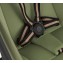 Silla de Paseo Ligera Anex Air-X² Vert 