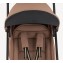 Silla de Paseo Ligera Anex Air-X² Bronce