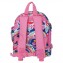  Zaino Asilo Tuc Tuc con Contenitore Pappa Enjoy & Dreams