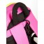 Zainetto per Bambini Tuc Tuc People Rosa