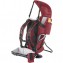 Zaino Brevi Rocky Rosso