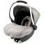 Seggiolino Auto Babyhome Egg0+ Sand