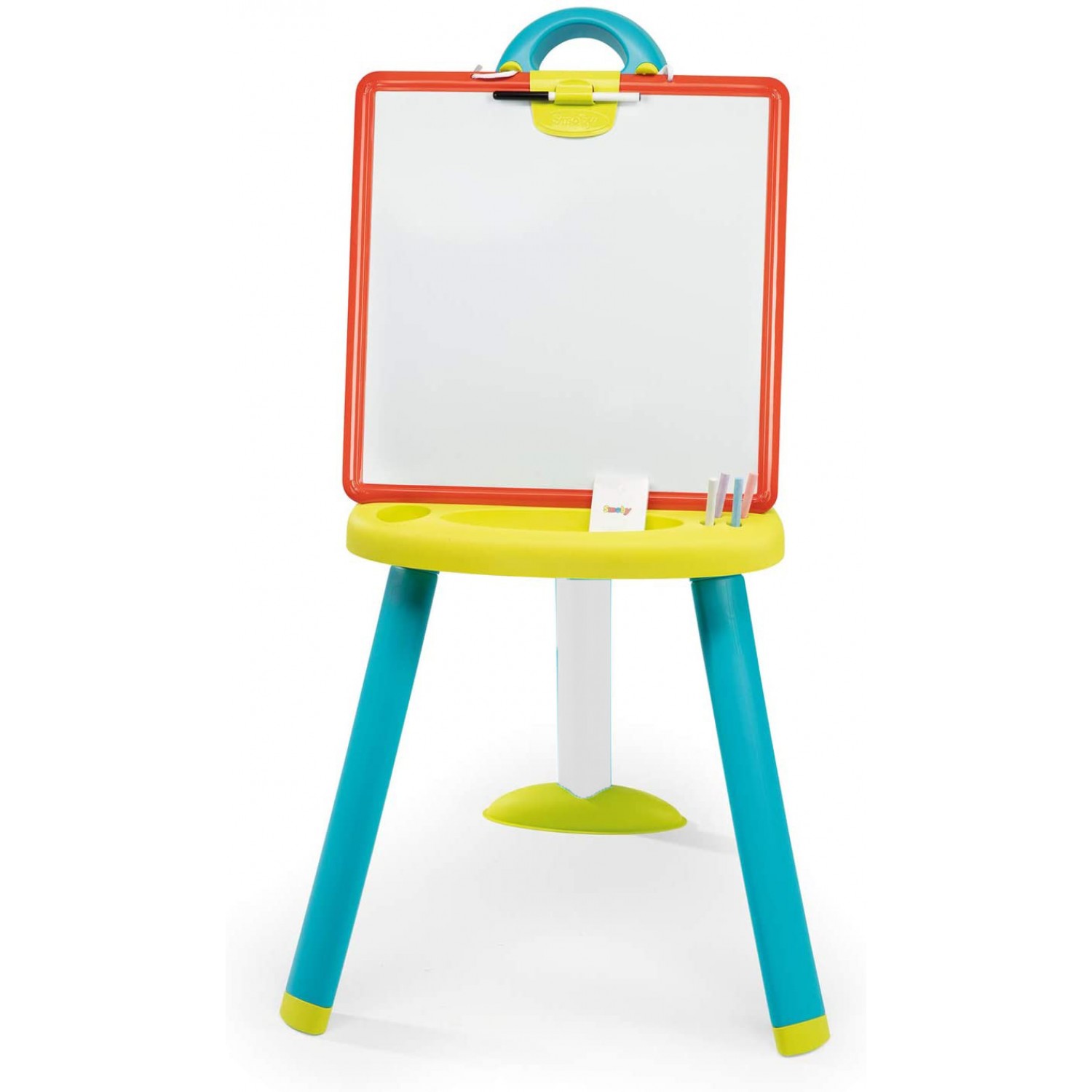 Pizarra Smoby Activity 2 en 1