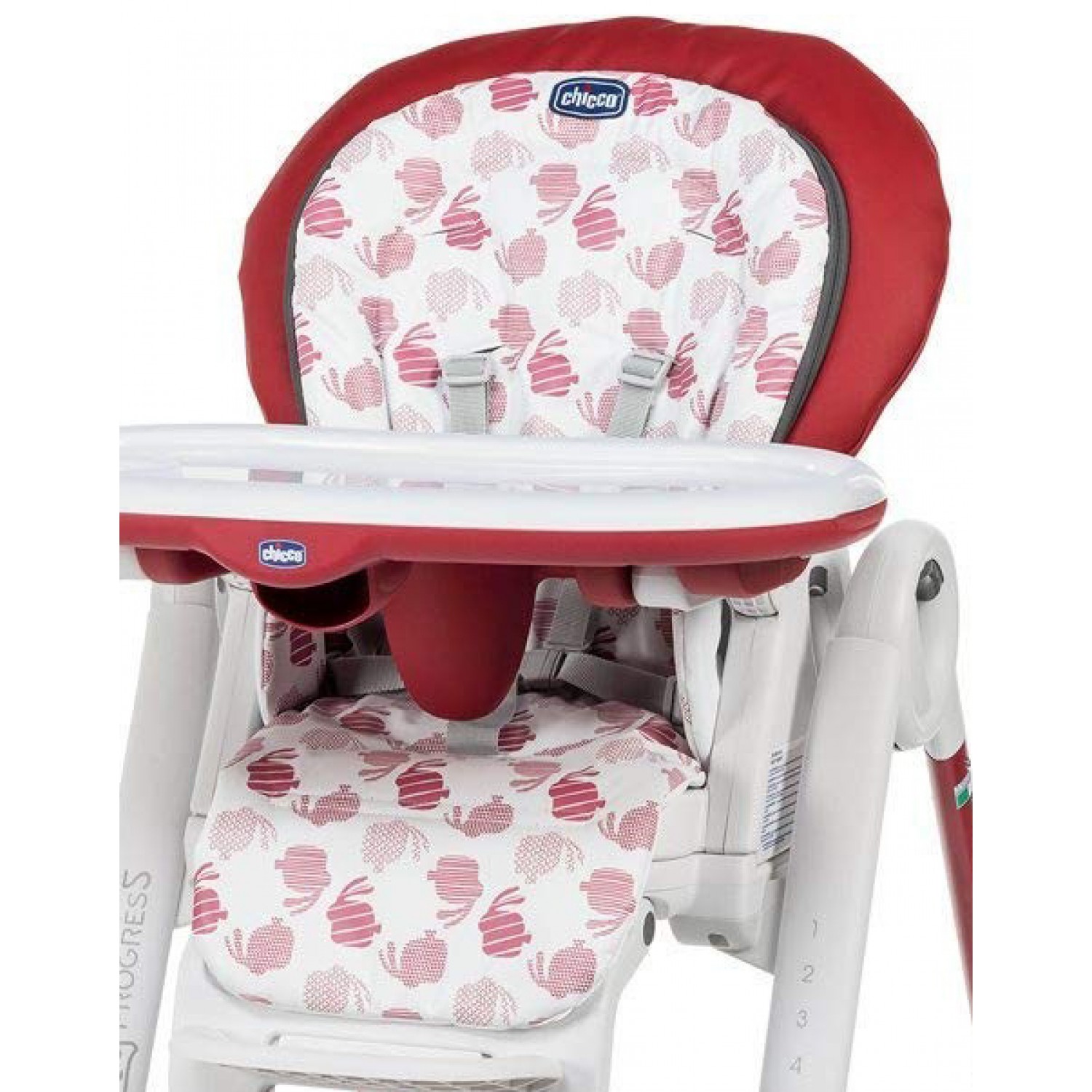 Nuevo Recambios Trona Chicco | Compra Online a Precios Super Baratos